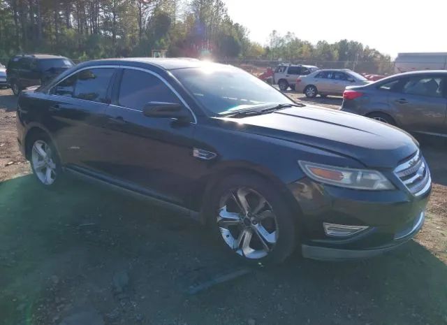 FORD TAURUS 2010 1fahp2kt1ag122074