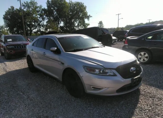 FORD TAURUS 2010 1fahp2kt1ag141630