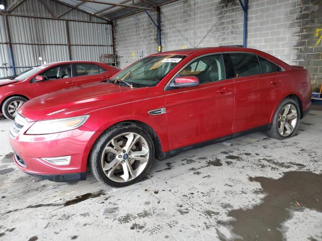 FORD TAURUS 2010 1fahp2kt1ag149324