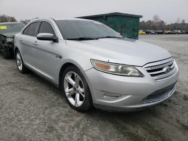 FORD TAURUS 2010 1fahp2kt1ag163269