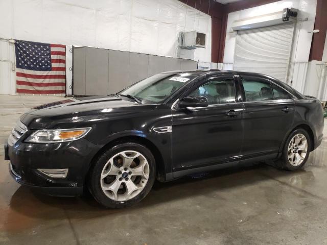 FORD TAURUS 2011 1fahp2kt1bg117393