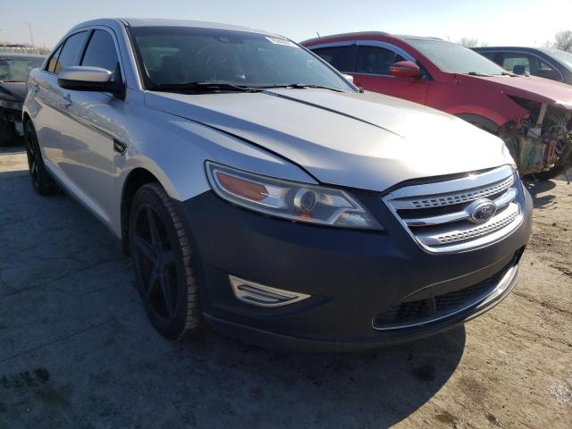 FORD TAURUS SHO 2011 1fahp2kt1bg177433