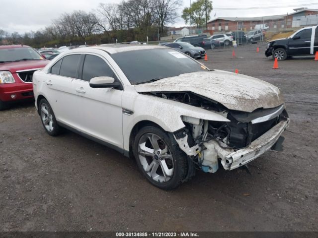 FORD TAURUS 2011 1fahp2kt1bg186455