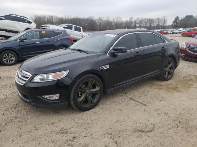 FORD TAURUS SHO 2012 1fahp2kt1cg114270