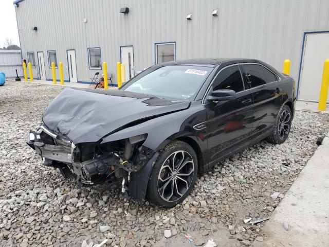 FORD TAURUS 2013 1fahp2kt1dg111497