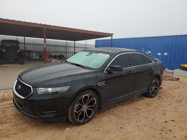 FORD TAURUS 2013 1fahp2kt1dg111824