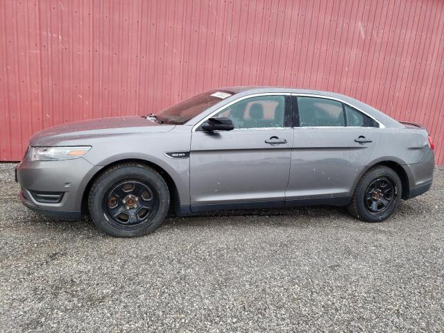 FORD TAURUS SHO 2013 1fahp2kt1dg145388