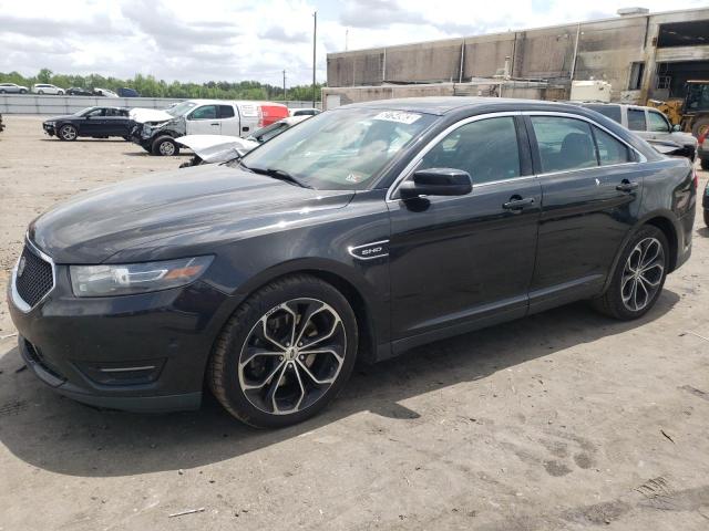 FORD TAURUS SHO 2013 1fahp2kt1dg158884