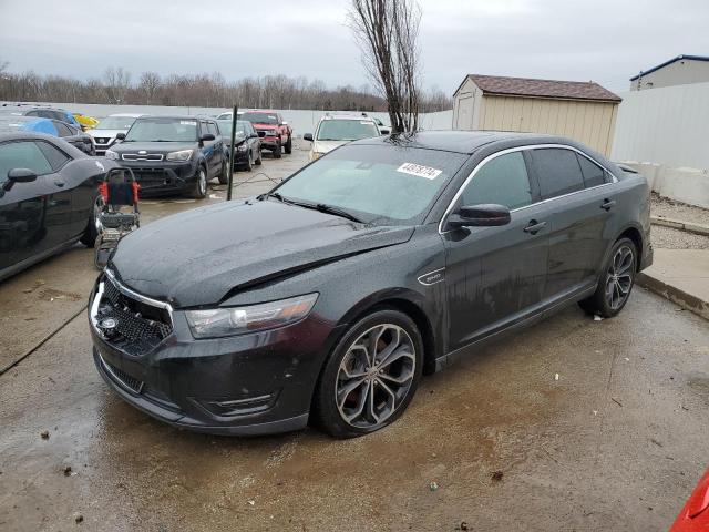 FORD TAURUS SHO 2013 1fahp2kt1dg174440