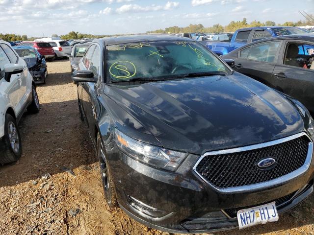 FORD TAURUS SHO 2013 1fahp2kt1dg192386