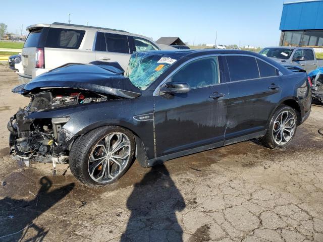 FORD TAURUS 2013 1fahp2kt1dg211941