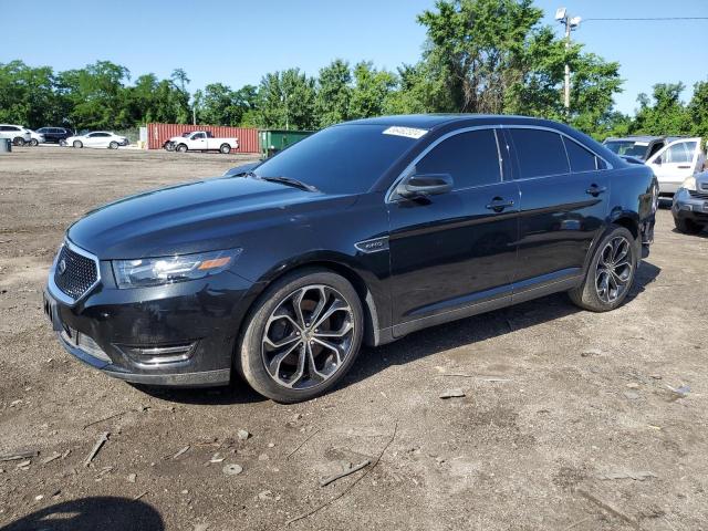 FORD TAURUS 2014 1fahp2kt1eg125210