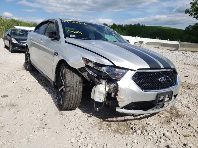 FORD TAURUS SHO 2014 1fahp2kt1eg139155