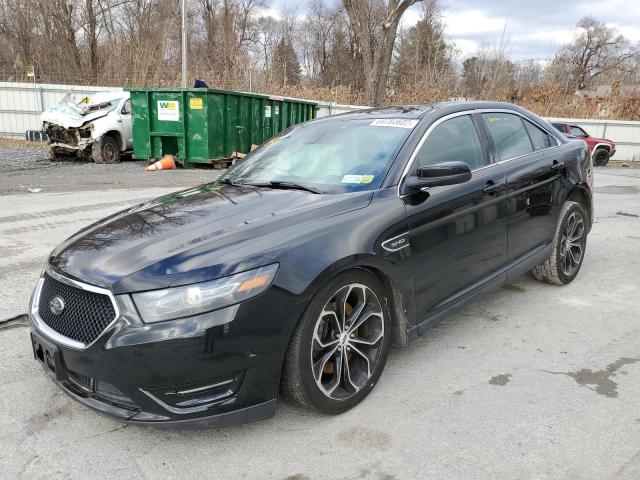 FORD TAURUS SHO 2015 1fahp2kt1fg100051