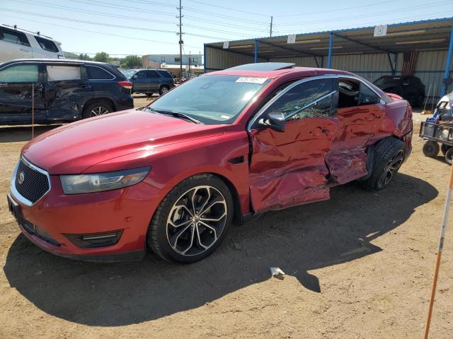 FORD TAURUS 2015 1fahp2kt1fg107131