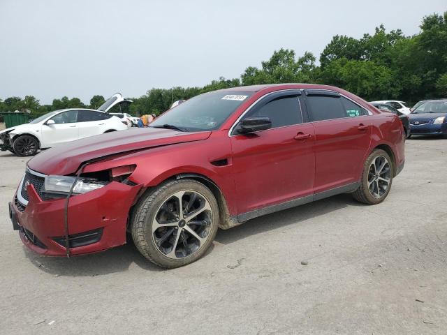 FORD TAURUS 2015 1fahp2kt1fg115262