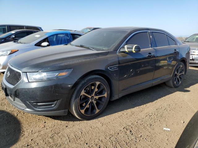 FORD TAURUS SHO 2015 1fahp2kt1fg127654