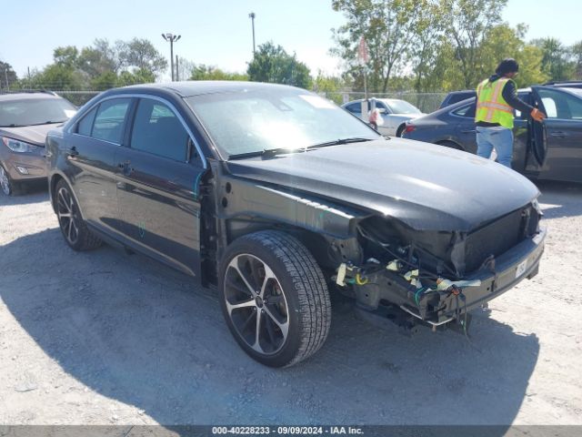 FORD TAURUS 2015 1fahp2kt1fg160816