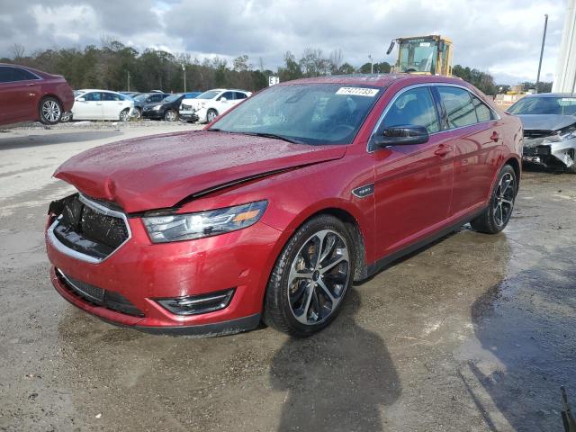 FORD TAURUS 2015 1fahp2kt1fg160976