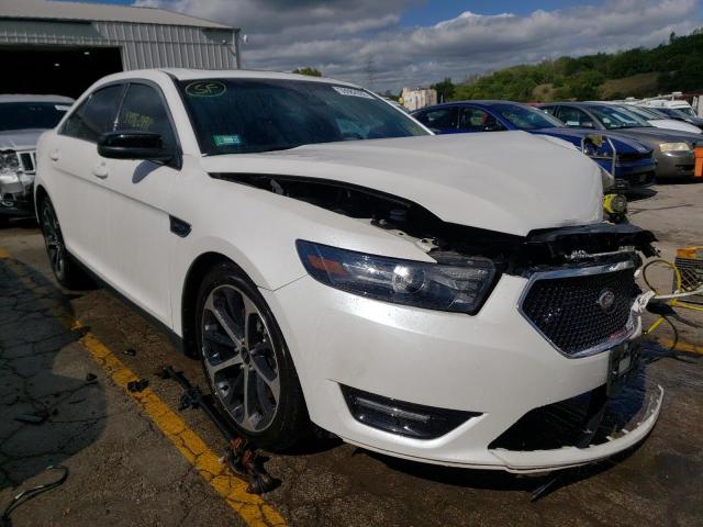 FORD TAURUS SHO 2015 1fahp2kt1fg164493