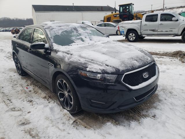 FORD TAURUS SHO 2015 1fahp2kt1fg179768