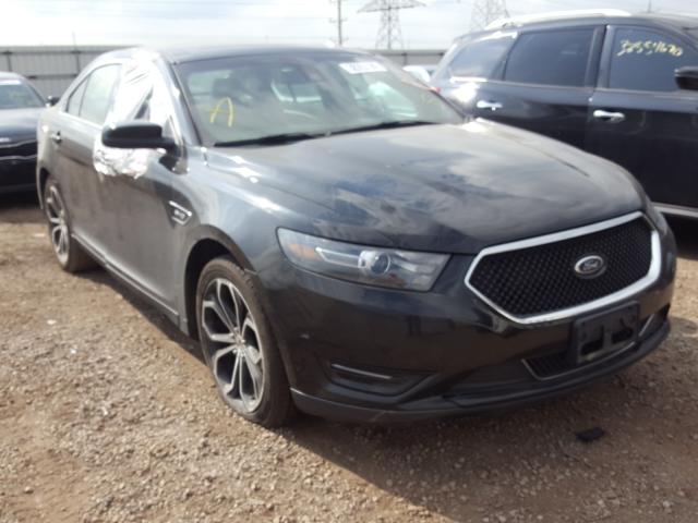 FORD TAURUS SHO 2015 1fahp2kt1fg206578