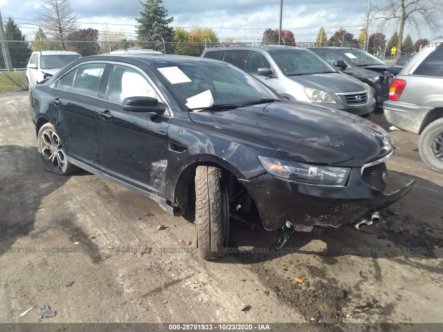 FORD TAURUS 2016 1fahp2kt1gg129227