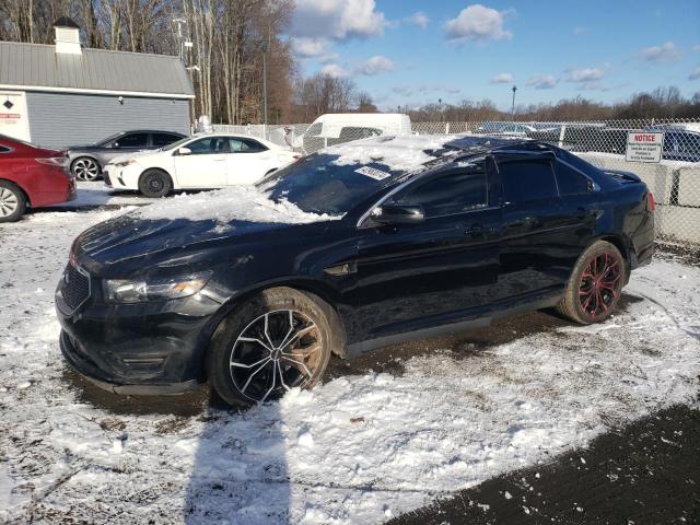 FORD TAURUS 2016 1fahp2kt1gg133293