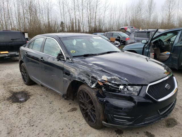 FORD TAURUS SHO 2016 1fahp2kt1gg133584