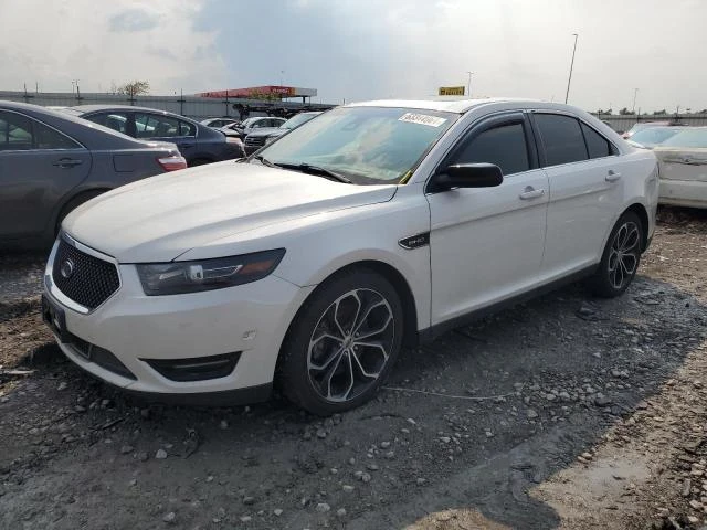 FORD TAURUS SHO 2016 1fahp2kt1gg141460