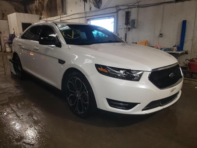 FORD TAURUS SHO 2016 1fahp2kt1gg158386