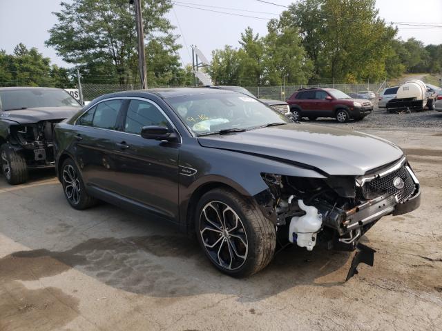 FORD TAURUS 2019 1fahp2kt1kg110928