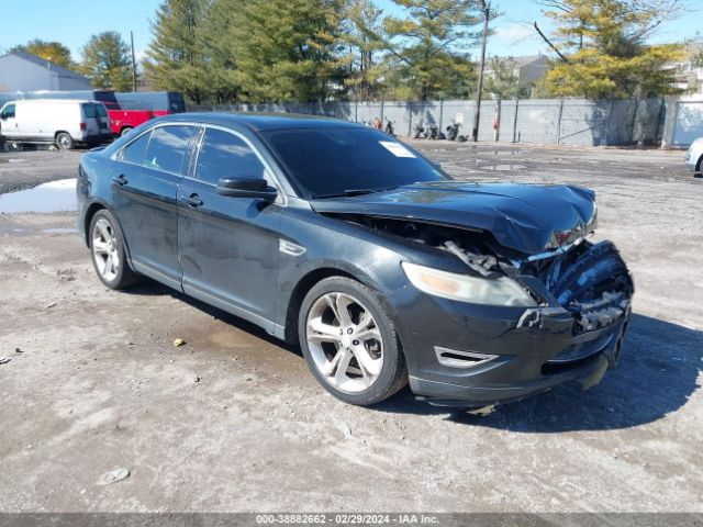 FORD TAURUS 2010 1fahp2kt2ag101279