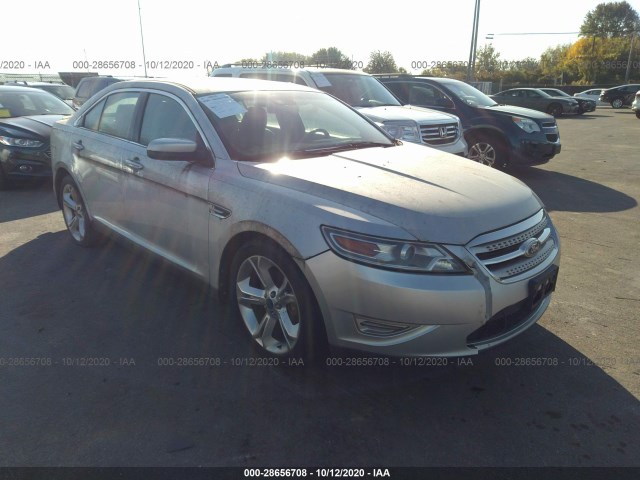 FORD TAURUS 2010 1fahp2kt2ag107728