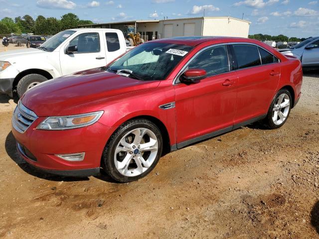 FORD TAURUS 2010 1fahp2kt2ag109091