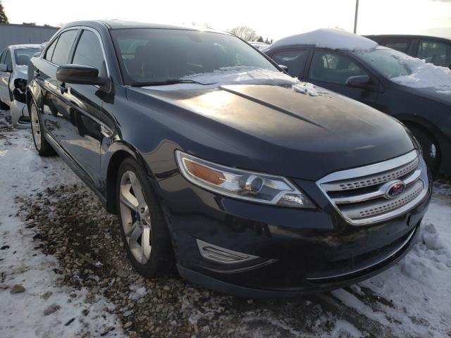 FORD TAURUS SHO 2010 1fahp2kt2ag157061