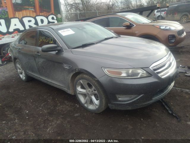 FORD TAURUS 2011 1fahp2kt2bg126569