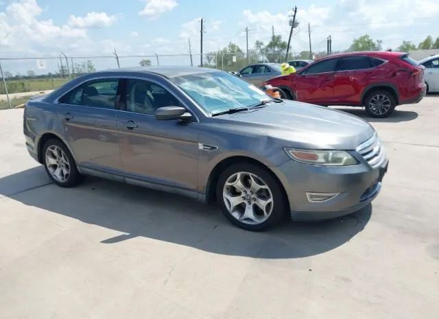 FORD TAURUS 2011 1fahp2kt2bg148992