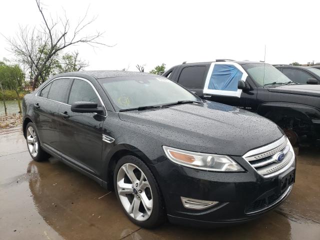 FORD TAURUS SHO 2011 1fahp2kt2bg161581