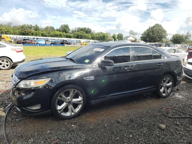 FORD TAURUS SHO 2012 1fahp2kt2cg119137