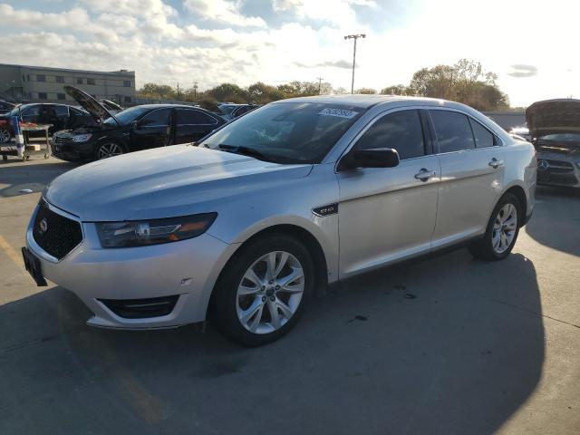 FORD TAURUS 2013 1fahp2kt2dg100976