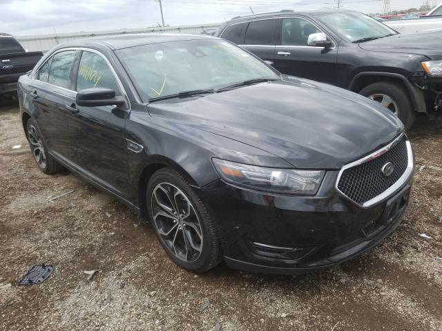 FORD TAURUS SHO 2013 1fahp2kt2dg116174