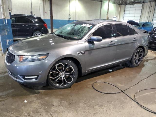 FORD TAURUS 2013 1fahp2kt2dg140037