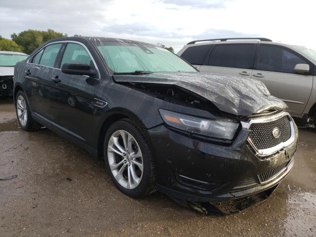 FORD TAURUS SHO 2013 1fahp2kt2dg149319