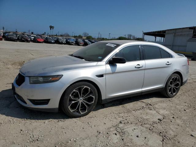 FORD TAURUS 2013 1fahp2kt2dg161941