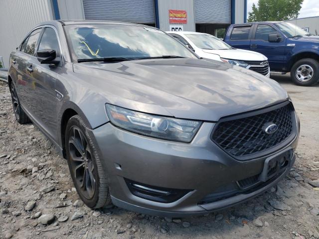 FORD TAURUS SHO 2013 1fahp2kt2dg191019