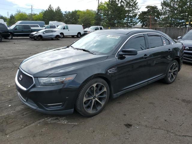 FORD TAURUS 2014 1fahp2kt2eg109825