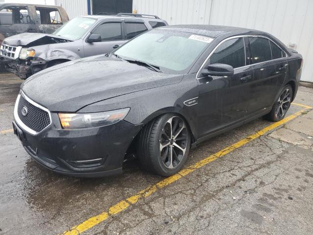 FORD TAURUS 2014 1fahp2kt2eg114863