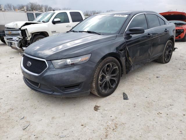 FORD TAURUS SHO 2014 1fahp2kt2eg140721