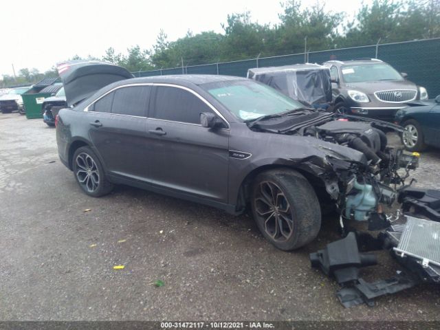 FORD TAURUS 2015 1fahp2kt2fg106733